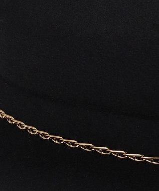 GRACE CONTINENTAL FERRUCCIO VECCHI キャスケット ブラック