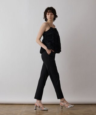 GRACE CONTINENTAL フラワーチュールキャミ フラワーチュールキャミ / GRACE CONTINENTAL | GRACE