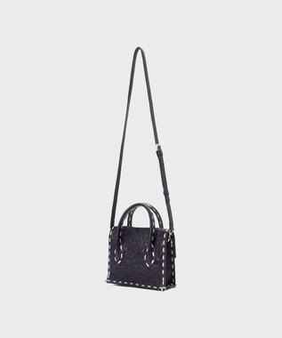 GRACE CONTINENTAL 【店舗限定カラー】LTD MiniMaestra4 ネイビー