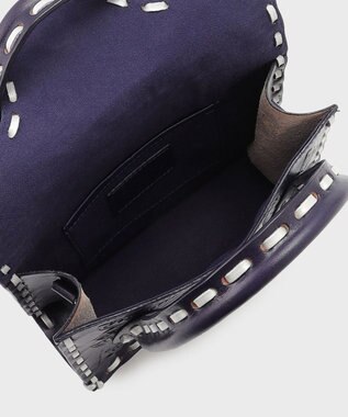 GRACE CONTINENTAL 【店舗限定カラー】LTD MiniMaestra4 ネイビー