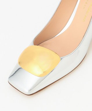 Rupert Sandersonミラーパンプス / GRACE CONTINENTAL | GRACE 