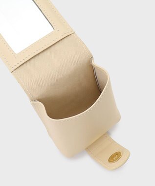 GRACE CONTINENTAL DesignWalletーCh ゴールド