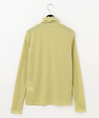 グレースコンチネンタル⭐️シアーカットシャツ　サイズ36 シアーカットシャツ / GRACE CONTINENTAL | GRACE CONTINENTAL