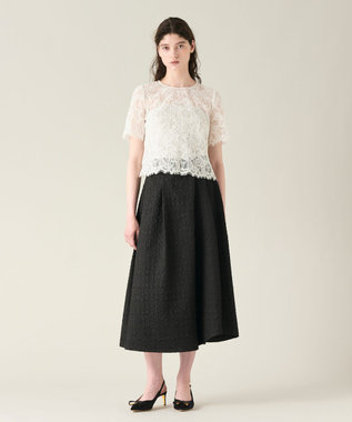 GRACE CONTINENTAL コードレーストップ ホワイト