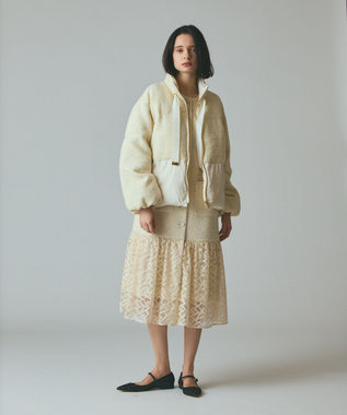 Grace Class（グレース クラス） WOMEN ブルゾン GRACE