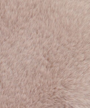 GRACE CONTINENTAL FERRUCCIO VECCHI ファーハット グレー