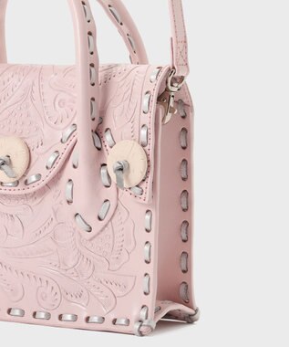 GRACE CONTINENTAL 【店舗限定カラー】LTD MiniMaestra1 シルバー