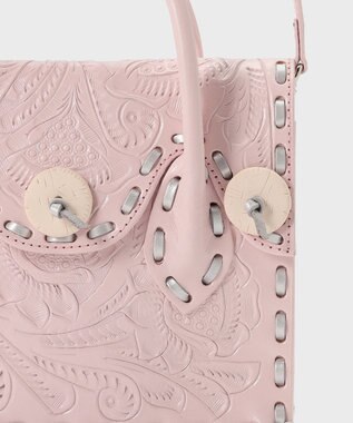 GRACE CONTINENTAL 【店舗限定カラー】LTD MiniMaestra1 シルバー