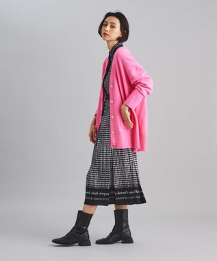 リラクシールーズニットカーディガン / GRACE CONTINENTAL | GRACE  