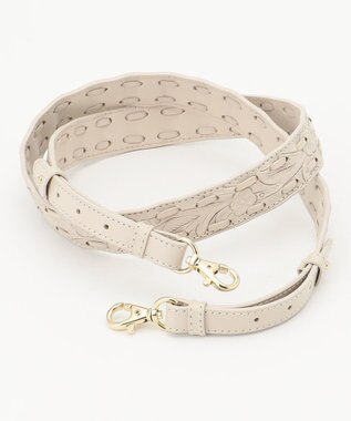 GRACE CONTINENTAL Shoulder strap