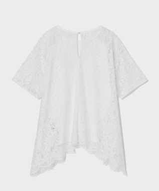 GRACE CONTINENTAL / グレースコンチネンタル コンパクト天竺トップ コンパクト天竺トップ / GRACE CONTINENTAL | GRACE CONTINENTAL