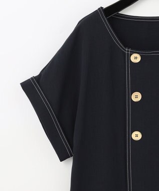 グレースコンチネンタル スクエアネックトップ42 スクエアネックトップ / GRACE CONTINENTAL | GRACE CONTINENTAL