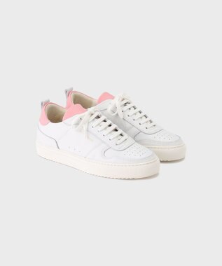 GRACE CONTINENTAL BELLEDONNE スニーカー ピンク