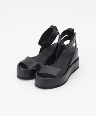 JVAMアンクルウエッジ / GRACE CONTINENTAL | GRACE CONTINENTAL  