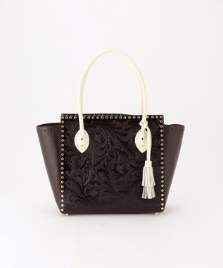 Half moon bag （ショルダーバッグ）｜GRACE CONTINENTAL
