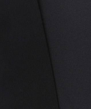 GRACE CONTINENTAL イレギュラーボレロ ブラック