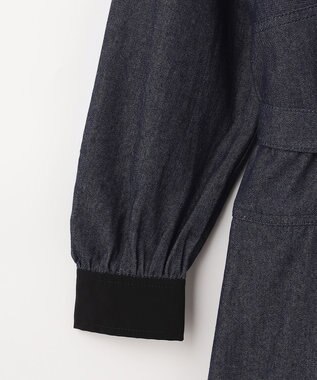 ボリュームフレアシャツワンピース / GRACE CONTINENTAL | GRACE