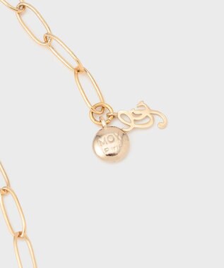 GRACE CONTINENTAL MoyParis Lilas NC ゴールド