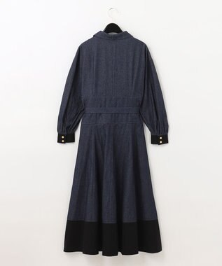 ボリュームフレアシャツワンピース / GRACE CONTINENTAL | GRACE