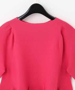 ホールガーメントニットトップ / GRACE CONTINENTAL | GRACE  