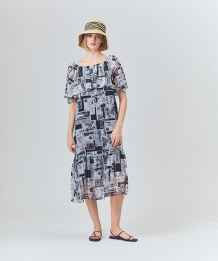 Grace Class（グレース クラス） WOMEN GRACE CONTINENTAL