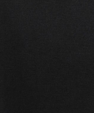 GRACE CONTINENTAL フレアスリーブカットトップ ブラック