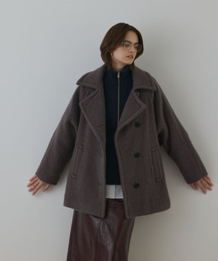 Diagram（ダイアグラム） WOMEN OUTERS GRACE CONTINENTAL