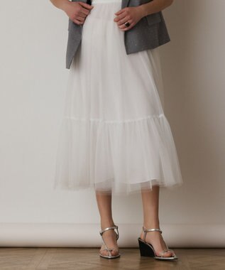 GRACE CONTINENTAL JVAM  MABEL バイカラー