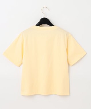 ビーズフラワーロゴTee / GRACE CONTINENTAL | GRACE
