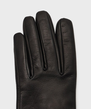GRACE CONTINENTAL GALA GLOVES ショートグローブ ブラック
