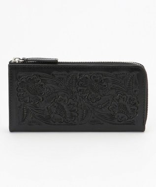【一週間のみ出品】新品未使用 グレースコンチネンタル スタンドウォレット