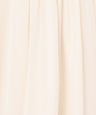 GRACE CONTINENTAL ビジューロングワンピース キナリ