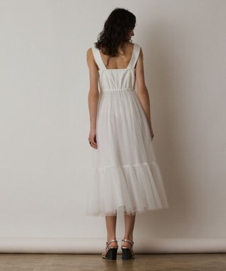 GRACE CONTINENTAL JVAM  MABEL バイカラー