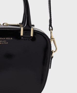 GRACE CONTINENTAL CHRISTIAN VILLA SPECCHIO ブラック