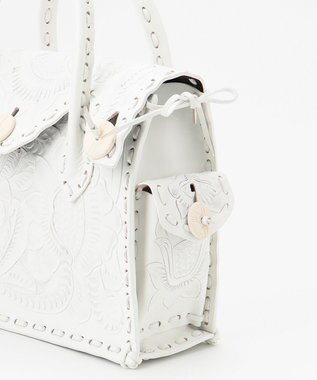 GRACE CONTINENTAL Maestra S ホワイト