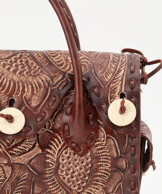 GRACE CONTINENTAL VTGMaestra 22SS タンブガッティ