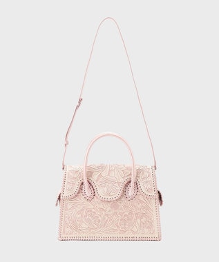 GRACE CONTINENTAL FinuRei-gs ピンクゴールド