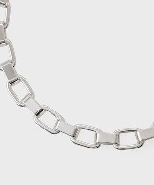 GRACE CONTINENTAL FEDERICA TOSI LACE EMILY ネックレス シルバー