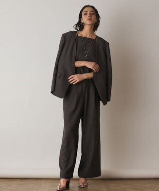 GRACE CONTINENTAL JVAM  MABEL バイカラー