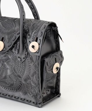 GRACE CONTINENTAL MaestraS MT 23AW ブラック