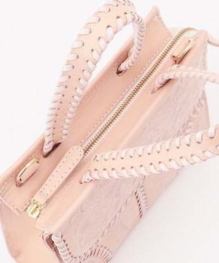 0318-3】Bloomy Pink バック | ochge.org