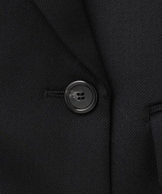 GRACE CONTINENTAL スモーキングジャケット ブラック