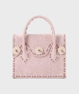 GRACE CONTINENTAL 【店舗限定カラー】LTD MiniMaestra1 ピンクゴールド
