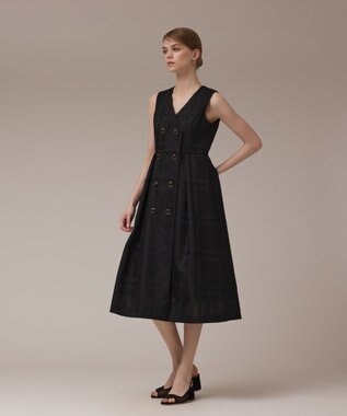 ♫ お呼ばれ　新品　グレースコンチネンタル　ワンピース　ドレス GRACE CONTINENTAL（グレースコンチネンタル） WOMEN ドレス