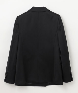 GRACE CONTINENTAL スモーキングジャケット ブラック