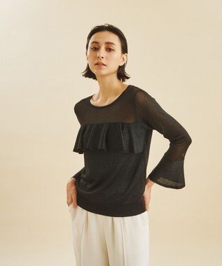 うのにもお得な情報満載！ Grace Class（グレース クラス） WOMEN TOPS GRACE CONTINENTAL トップス