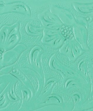 GRACE CONTINENTAL Card Holder TH エメラルド