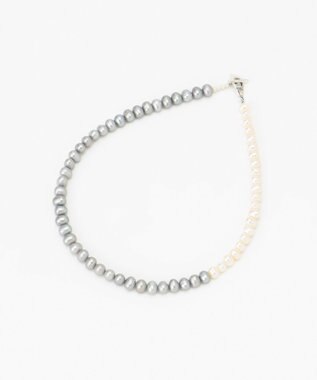 ショルダーチェーンネックレス / GRACE CONTINENTAL | GRACE