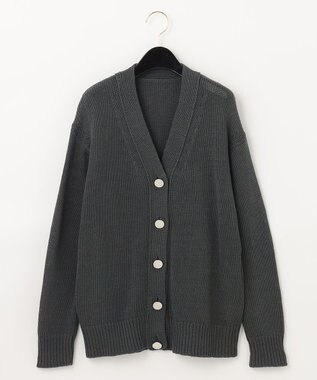 ドラマ着用】リリヤーンニットカーディガン / GRACE CONTINENTAL