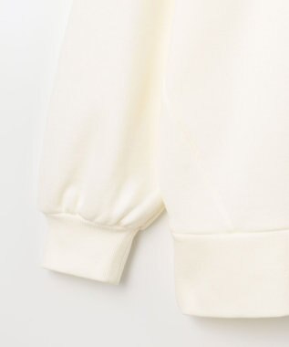 GRACE CONTINENTAL D_Cafeトップ-2 ホワイト